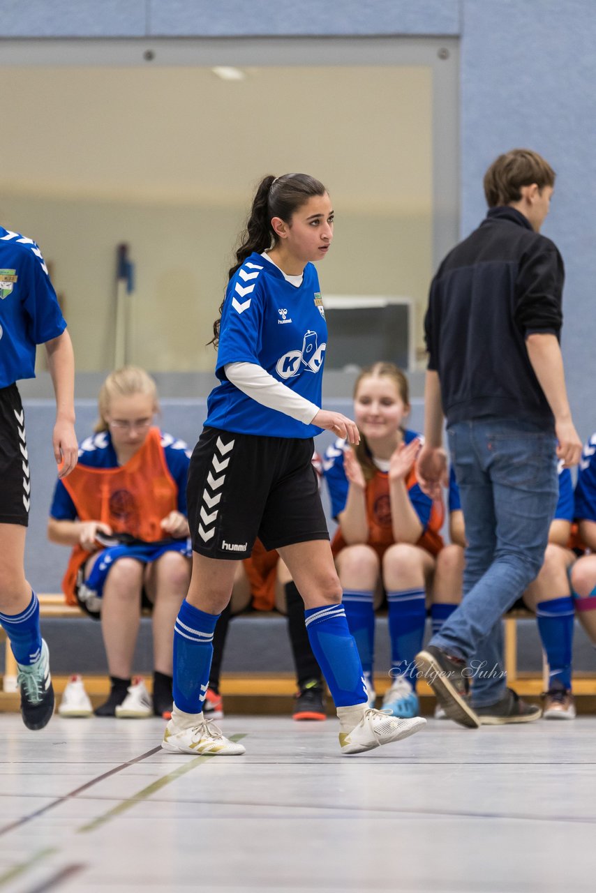 Bild 330 - wBJ Futsalmeisterschaft